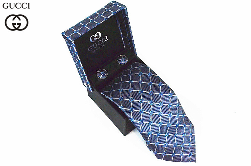 Cravatta Gucci Per Uomo Modello 4